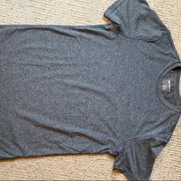 Mens Athletic Performance Qwick Dry Shirt - Picture 3 of 3